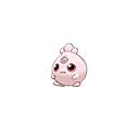 Igglybuff - Bank (Normal)