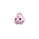 Igglybuff - Bank (Shiny)