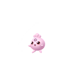Igglybuff - GO (Shiny)