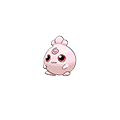 Igglybuff - Omega Ruby Alpha Sapphire (Normal)