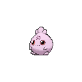Igglybuff - X Y (Shiny)