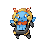 Illumise - Emerald (Shiny)