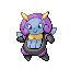 Illumise - Ruby Sapphire (Normal)