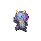Illumise - Diamond Pearl (Normal)