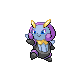 Illumise - Platinum (Normal)
