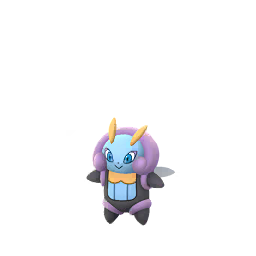 Illumise - GO (Normal)