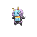 Illumise - Omega Ruby Alpha Sapphire (Normal)