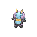 Illumise - X Y (Normal)