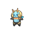 Illumise - X Y (Shiny)