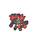 Incineroar - Sword Shield