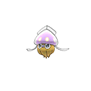 Inkay - Bank (Shiny)