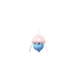 Inkay - GO (Normal)
