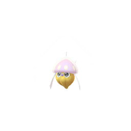 Inkay - GO (Shiny)