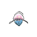 Inkay - X Y (Normal)