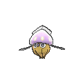Inkay - X Y (Shiny)