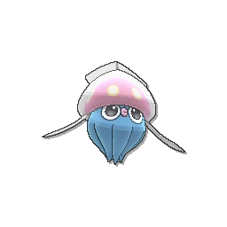Inkay - Ultra Sun Ultra Moon