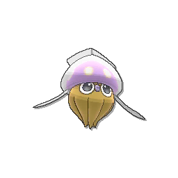 Inkay - Ultra Sun Ultra Moon