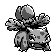 Ivysaur - Yellow (Normal)