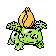 Ivysaur - Crystal (Shiny)