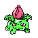 Ivysaur - Gold (Normal)