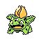 Ivysaur - Silver (Shiny)