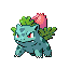 Ivysaur - FireRed LeafGreen (Normal)