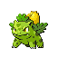 Ivysaur - FireRed LeafGreen (Shiny)