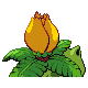 Ivysaur - Diamond Pearl (Back View (Shiny))