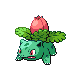 Ivysaur - Diamond Pearl (Normal)