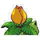 Ivysaur - Platinum (Back View (Shiny))