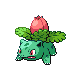 Ivysaur - Platinum (Normal)