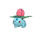 Ivysaur - Bank (Normal)