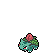 Ivysaur - Let_s Go Pikachu Let_s Go Eevee