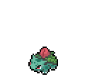 Ivysaur - Sword Shield