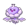 Jellicent - Black White (Shiny)