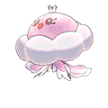 Jellicent - Omega Ruby Alpha Sapphire (Normal)