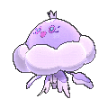 Jellicent - X Y (Shiny)