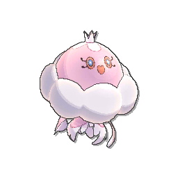 Jellicent - Ultra Sun Ultra Moon