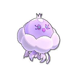 Jellicent - Ultra Sun Ultra Moon
