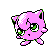 Jigglypuff - Crystal (Shiny)