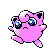 Jigglypuff - Gold (Normal)