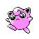 Jigglypuff - Gold (Shiny)
