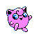 Jigglypuff - Silver (Normal)