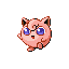 Jigglypuff - Emerald (Normal)