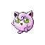 Jigglypuff - Emerald (Shiny)