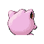 Jigglypuff - FireRed LeafGreen (Back View (Shiny))