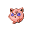 Jigglypuff - Ruby Sapphire (Normal)