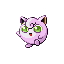 Jigglypuff - Ruby Sapphire (Shiny)