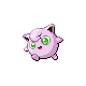 Jigglypuff - Diamond Pearl (Shiny)