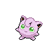 Jigglypuff - HeartGold SoulSilver (Shiny)